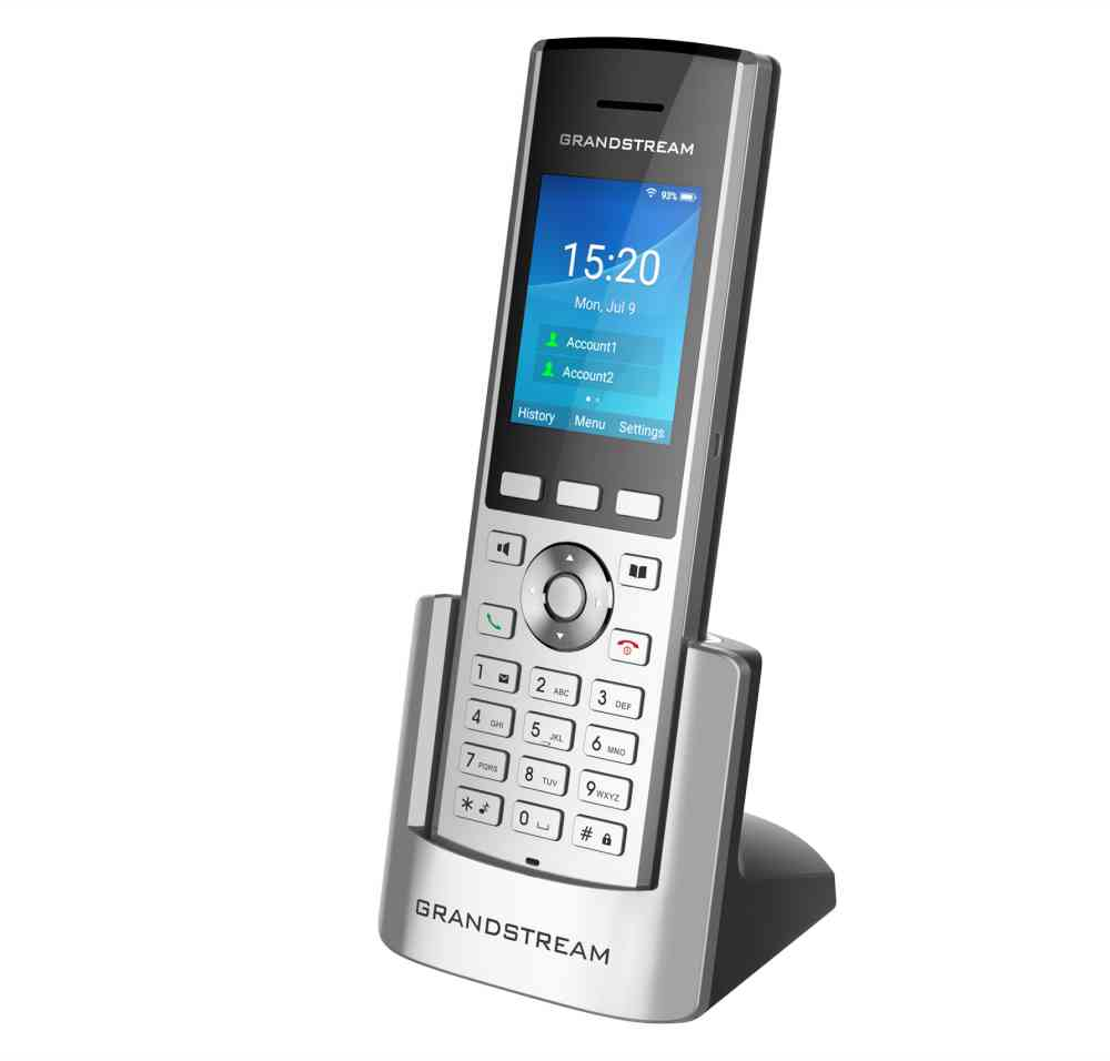 GRANDSTREAM WP820