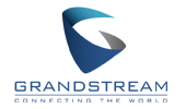 Grandstream